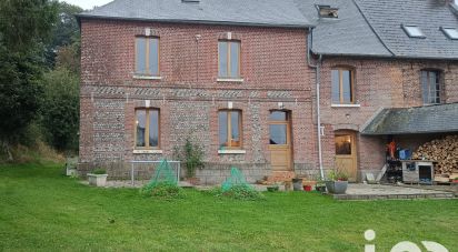 House 6 rooms of 114 m² in Les Ifs (76630)