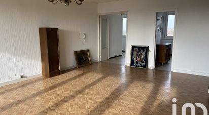 Apartment 3 rooms of 105 m² in Ronchin (59790)