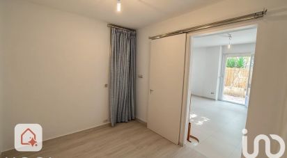 Appartement 2 pièces de 27 m² à Toulon (83100)