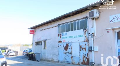 Building in Labastide-du-Temple (82100) of 258 m²