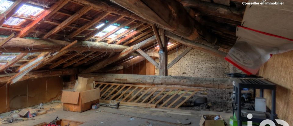 Immeuble de 350 m² à Labastide-du-Temple (82100)