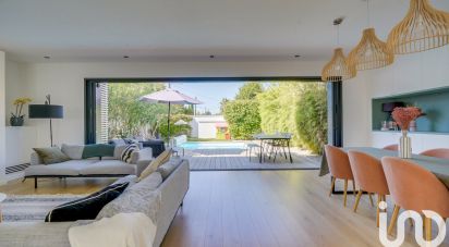 Maison d’architecte 4 pièces de 132 m² à Le Bouscat (33110)