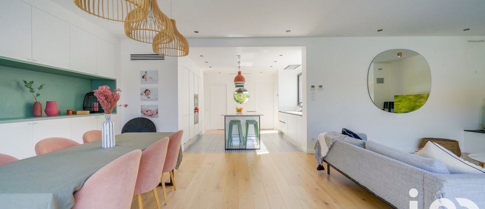 Maison d’architecte 4 pièces de 132 m² à Le Bouscat (33110)