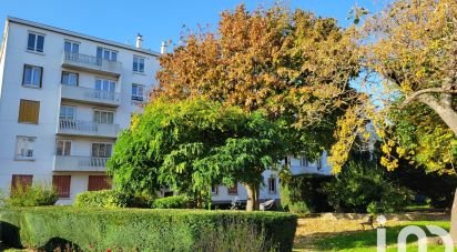 Appartement 3 pièces de 53 m² à Chevilly-Larue (94550)