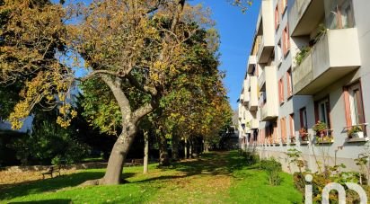 Appartement 3 pièces de 53 m² à Chevilly-Larue (94550)