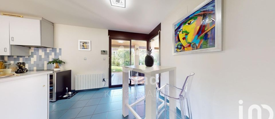 Architect house 7 rooms of 180 m² in Montauban (82000)