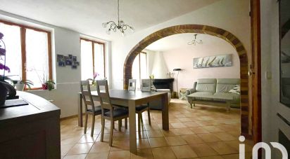 House 5 rooms of 105 m² in Bessancourt (95550)