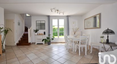 Maison 6 pièces de 130 m² à Orgeval (78630)