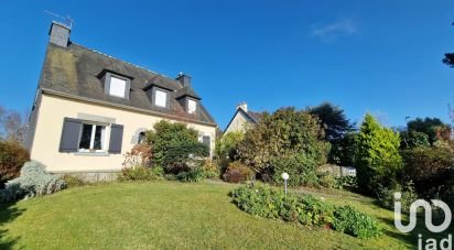 Maison traditionnelle 6 pièces de 110 m² à Lannion (22300)