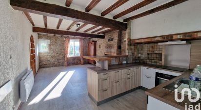 Traditional house 6 rooms of 110 m² in Lannion (22300)