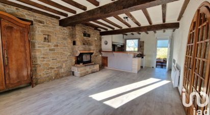 Traditional house 6 rooms of 110 m² in Lannion (22300)