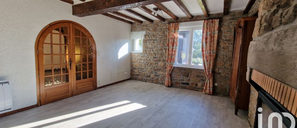 Maison traditionnelle 6 pièces de 110 m² à Lannion (22300)