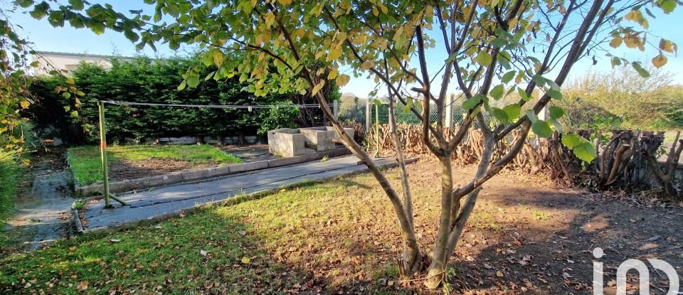 Maison traditionnelle 6 pièces de 110 m² à Lannion (22300)