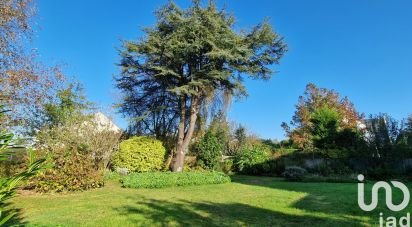 Traditional house 6 rooms of 110 m² in Lannion (22300)