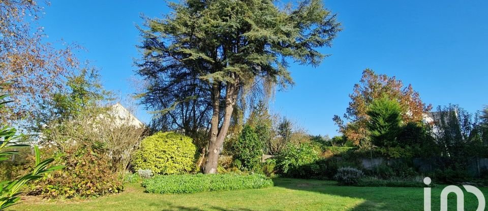 Maison traditionnelle 6 pièces de 110 m² à Lannion (22300)