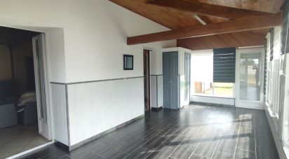 Maison 4 pièces de 104 m² à Avermes (03000)