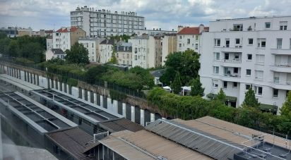 Apartment 3 rooms of 65 m² in Bois-Colombes (92270)