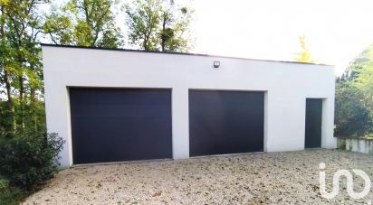 Maison 5 pièces de 185 m² à Saint-Ay (45130)