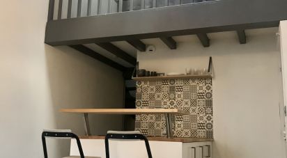 Appartement 2 pièces de 25 m² à Toulouse (31000)