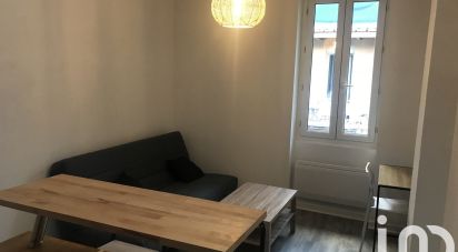 Appartement 2 pièces de 25 m² à Toulouse (31000)