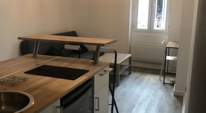 Apartment 2 rooms of 25 m² in Toulouse (31000)