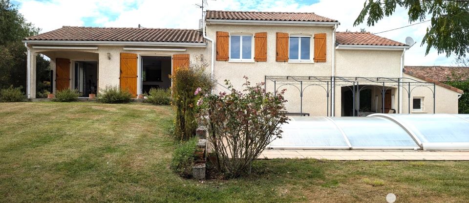 House 4 rooms of 95 m² in Bonrepos-sur-Aussonnelle (31470)