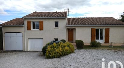 Maison 4 pièces de 95 m² à Bonrepos-sur-Aussonnelle (31470)