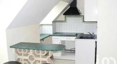 Studio 1 pièce de 32 m² à Boran-sur-Oise (60820)