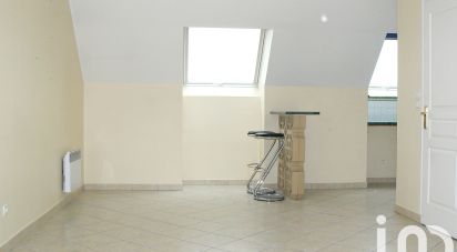 Studio 1 pièce de 32 m² à Boran-sur-Oise (60820)