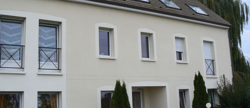 Studio 1 pièce de 32 m² à Boran-sur-Oise (60820)