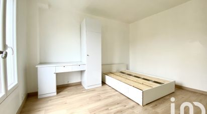 Appartement 3 pièces de 52 m² à Le Blanc-Mesnil (93150)