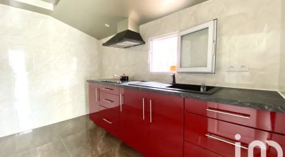 Appartement 3 pièces de 52 m² à Le Blanc-Mesnil (93150)