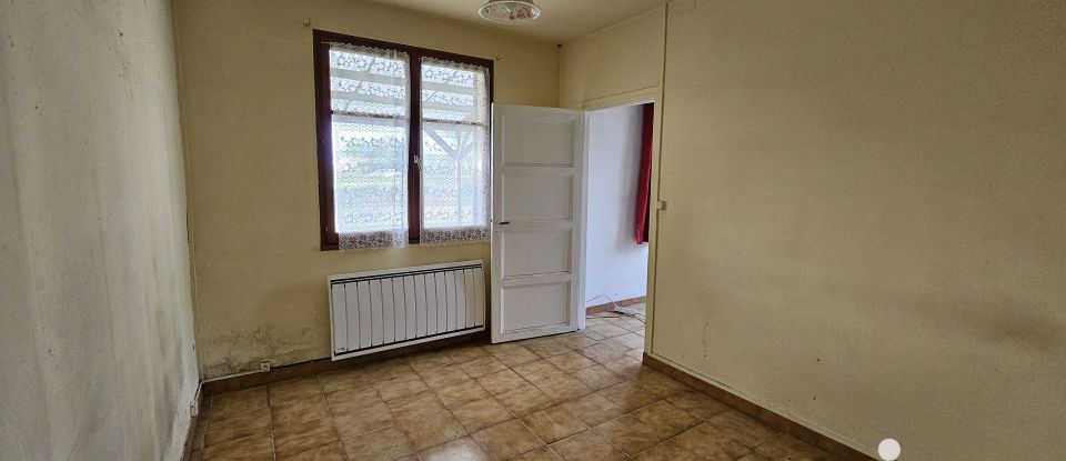 House 2 rooms of 29 m² in Couvains (50680)