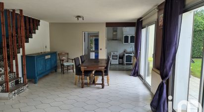 House 5 rooms of 160 m² in Melrand (56310)