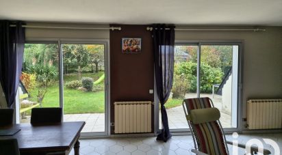 House 5 rooms of 160 m² in Melrand (56310)