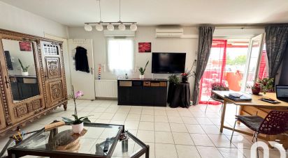 Appartement 2 pièces de 48 m² à Fréjus (83600)