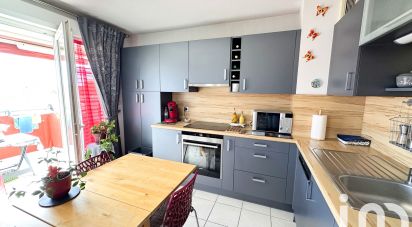 Appartement 2 pièces de 48 m² à Fréjus (83600)