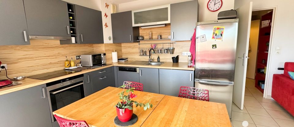 Appartement 2 pièces de 48 m² à Fréjus (83600)