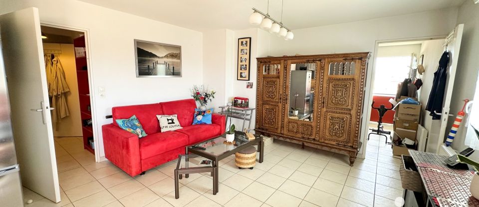 Appartement 2 pièces de 48 m² à Fréjus (83600)