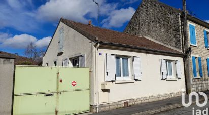 House 3 rooms of 71 m² in Boran-sur-Oise (60820)