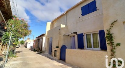 Maison de village 4 pièces de 80 m² à Marseille (13008)