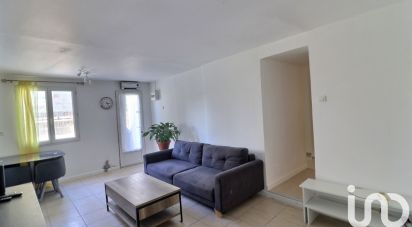 Maison de village 4 pièces de 80 m² à Marseille (13008)