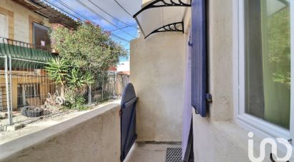 Maison de village 4 pièces de 80 m² à Marseille (13008)