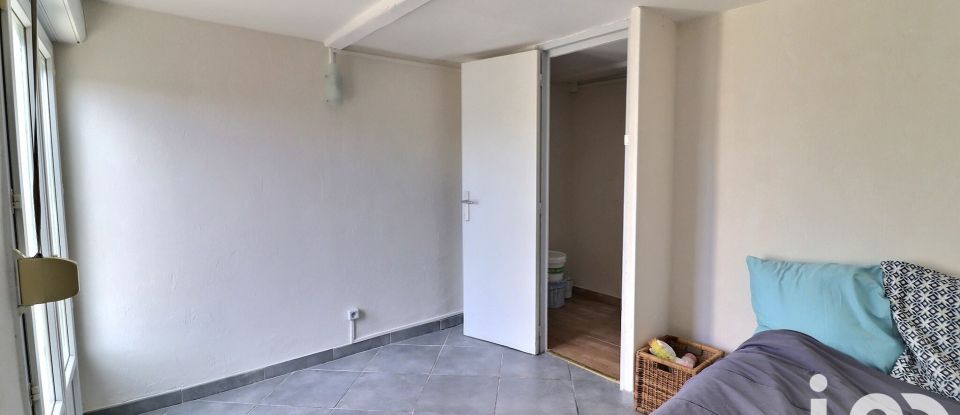 Maison de village 4 pièces de 80 m² à Marseille (13008)