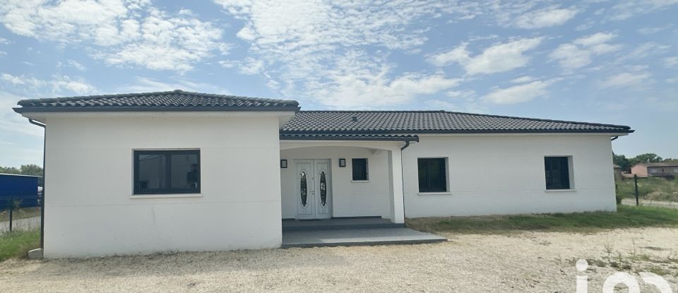 Maison 5 pièces de 166 m² à Montauban (82000)