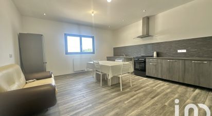 Maison 5 pièces de 166 m² à Montauban (82000)