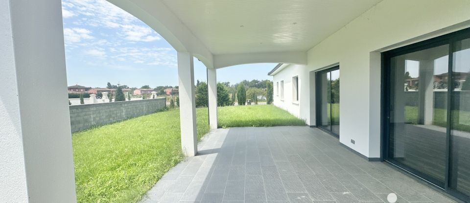 Maison 5 pièces de 166 m² à Montauban (82000)