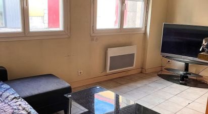 Appartement 2 pièces de 45 m² à Peyrehorade (40300)