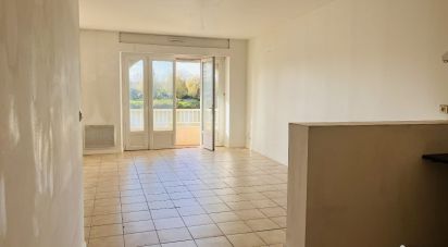 Appartement 3 pièces de 64 m² à Peyrehorade (40300)