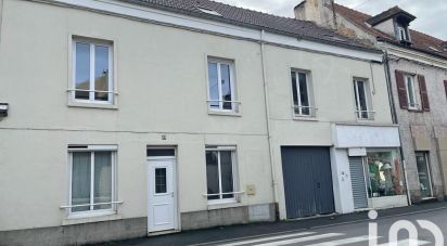 Traditional house 6 rooms of 160 m² in Longjumeau (91160)